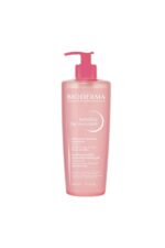 فومینگ ژل شستشو پوست خشک تا نرمال با حجم 500 میل بایودرما Bioderma شیکولات