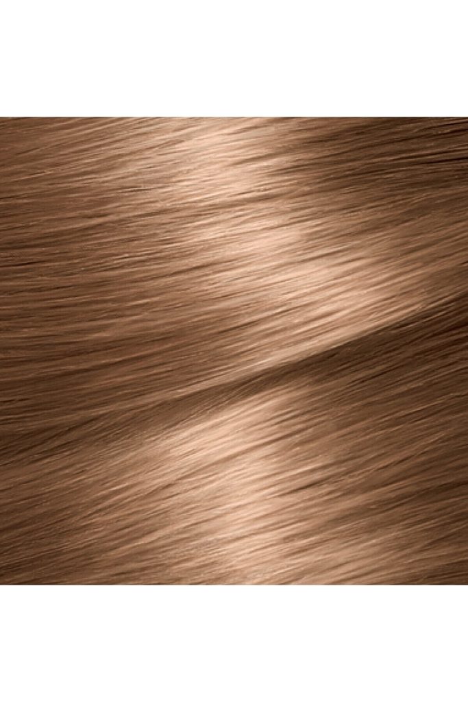 کیت رنگ مو اورجینال (رنگ‌بندی کامل) گارنیر Garnier شیکولات