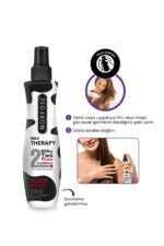 اسپری مو شیر تراپی milk therapy حجم 240 میلی لیتر مورفوس Morfose شیکولات