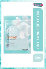 ماسک Air Snowy Dengeleyici فرودیا Frudia شیکولات