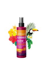 اسپری روشن کننده دائمی مو Summer Glow Progressive - 150 میلی لیتر اربن کر Urban Care شیکولات