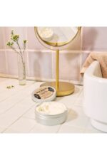 کره شی طبیعی 150 میلی لیتر بادی شاپ The body shop شیکولات