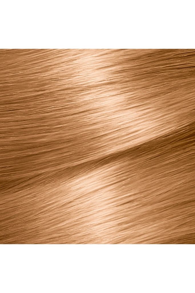 کیت رنگ مو اورجینال (رنگبندی کامل) گارنیر Garnier شیکولات
