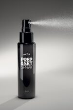 اسپری فیکس کننده آرایش آون Avon شیکولات