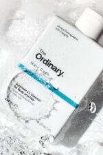 شامپو سر و بدن سولفات 4%  اوردینری The Ordinary شیکولات