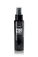 اسپری فیکس کننده آرایش آون Avon شیکولات