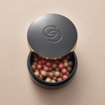 رژگونه مرواریدی سرم اینفیوزد اوریفلیم جوردانی گلد Oriflame Giordani Gold شیکولات