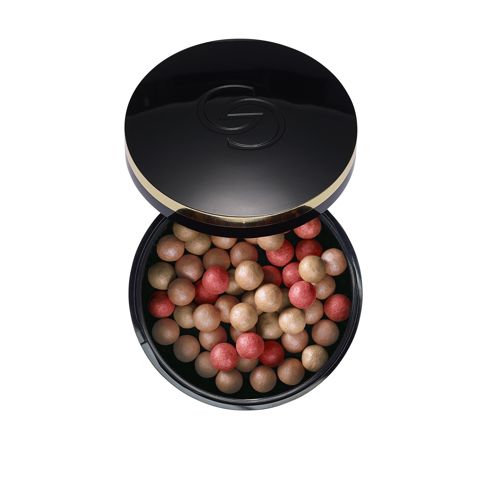 9d2a90b44fa62e08ef31c2fcffa6a56c رژگونه مرواریدی سرم اینفیوزد اوریفلیم جوردانی گلد Oriflame Giordani Gold شیکولات