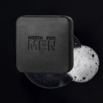 صابون کربن اکتیو 100 گرم اوریفلیم north for men Oriflame North for Men شیکولات